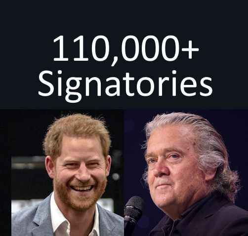 Uttalande om superintelligens